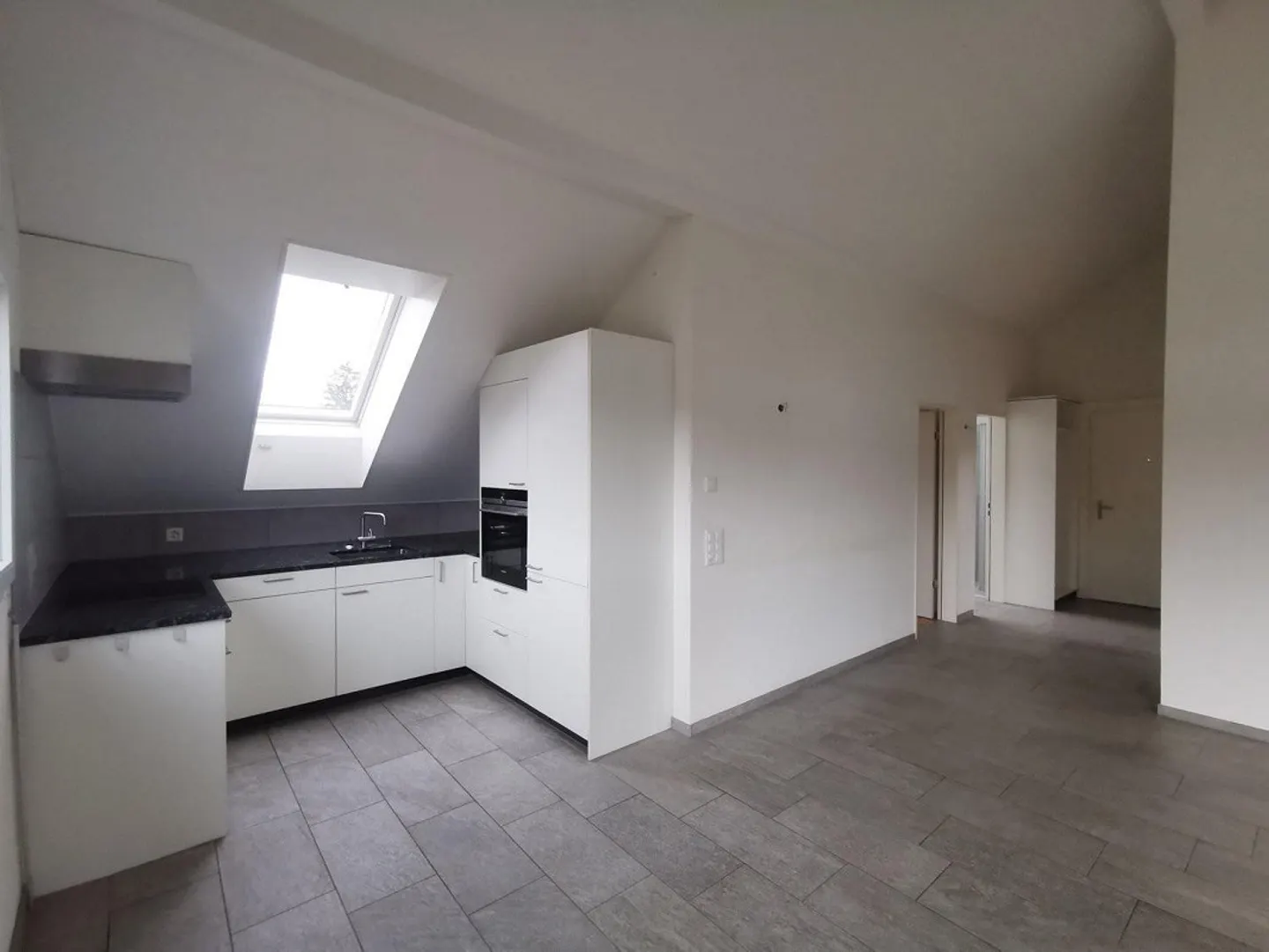 Modernes Apartment in Känerkinden - Foto 3 von 10