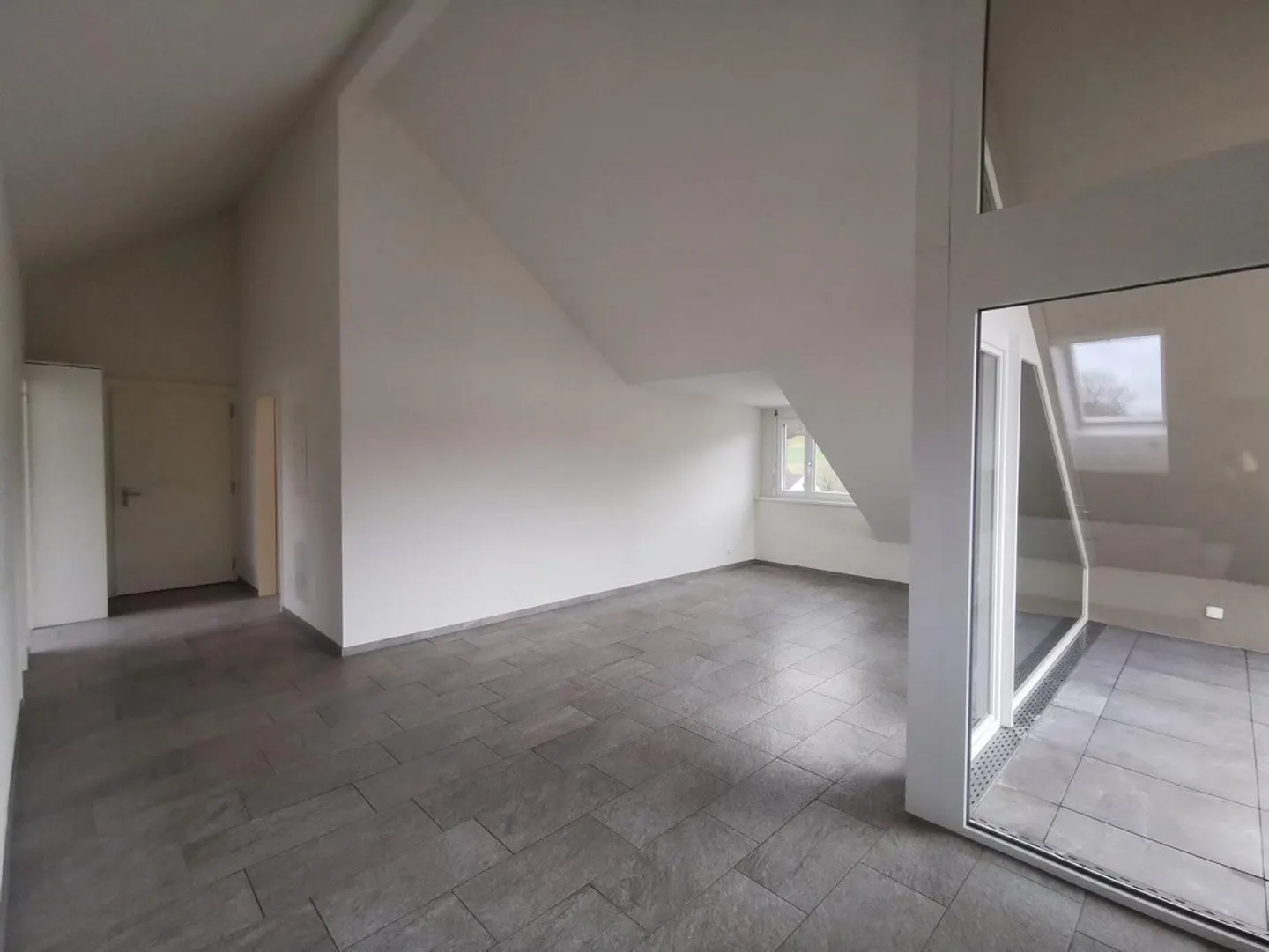 Modernes Apartment in Känerkinden - Foto 4 von 10
