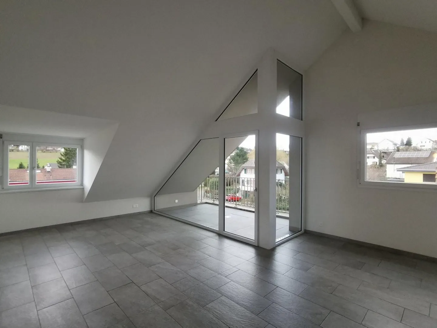Modernes Apartment in Känerkinden - Foto 5 von 10