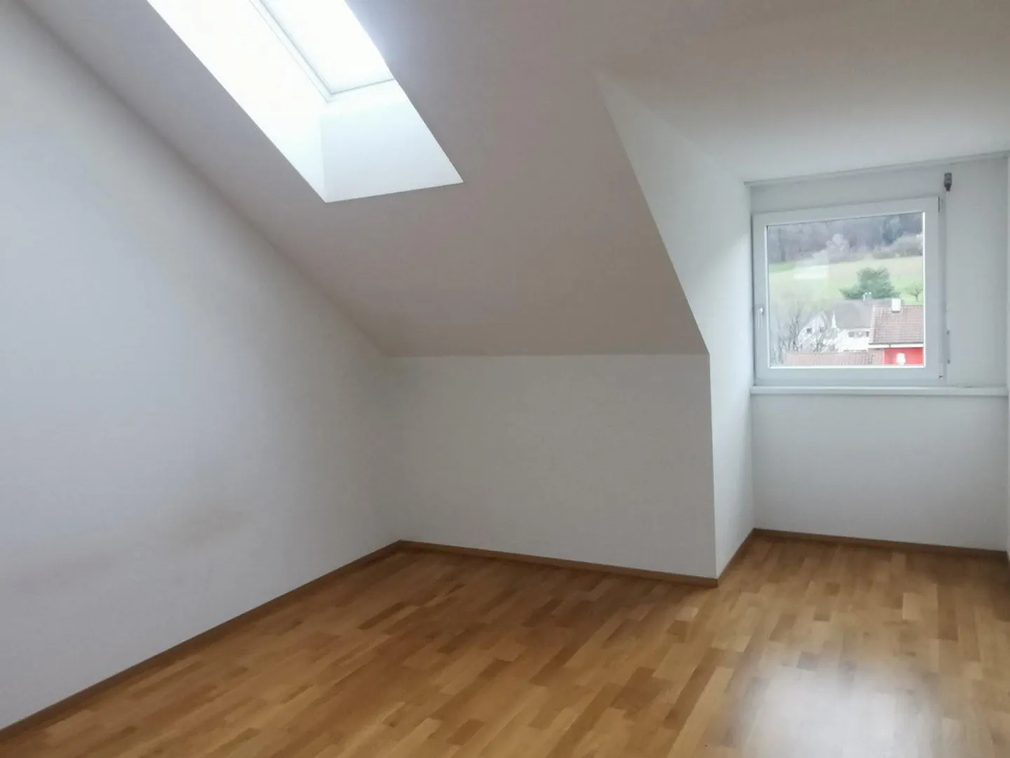 Modernes Apartment in Känerkinden - Foto 7 von 10