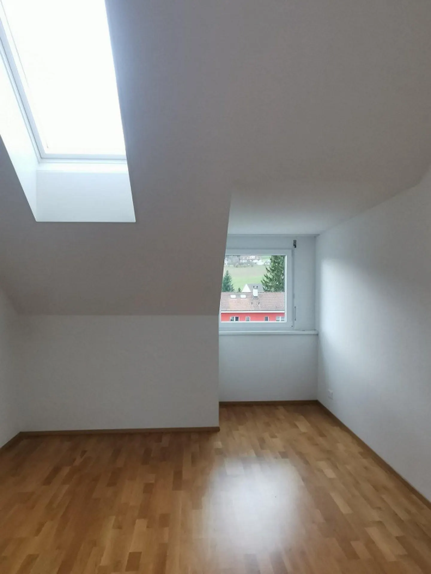 Modernes Apartment in Känerkinden - Foto 8 von 10