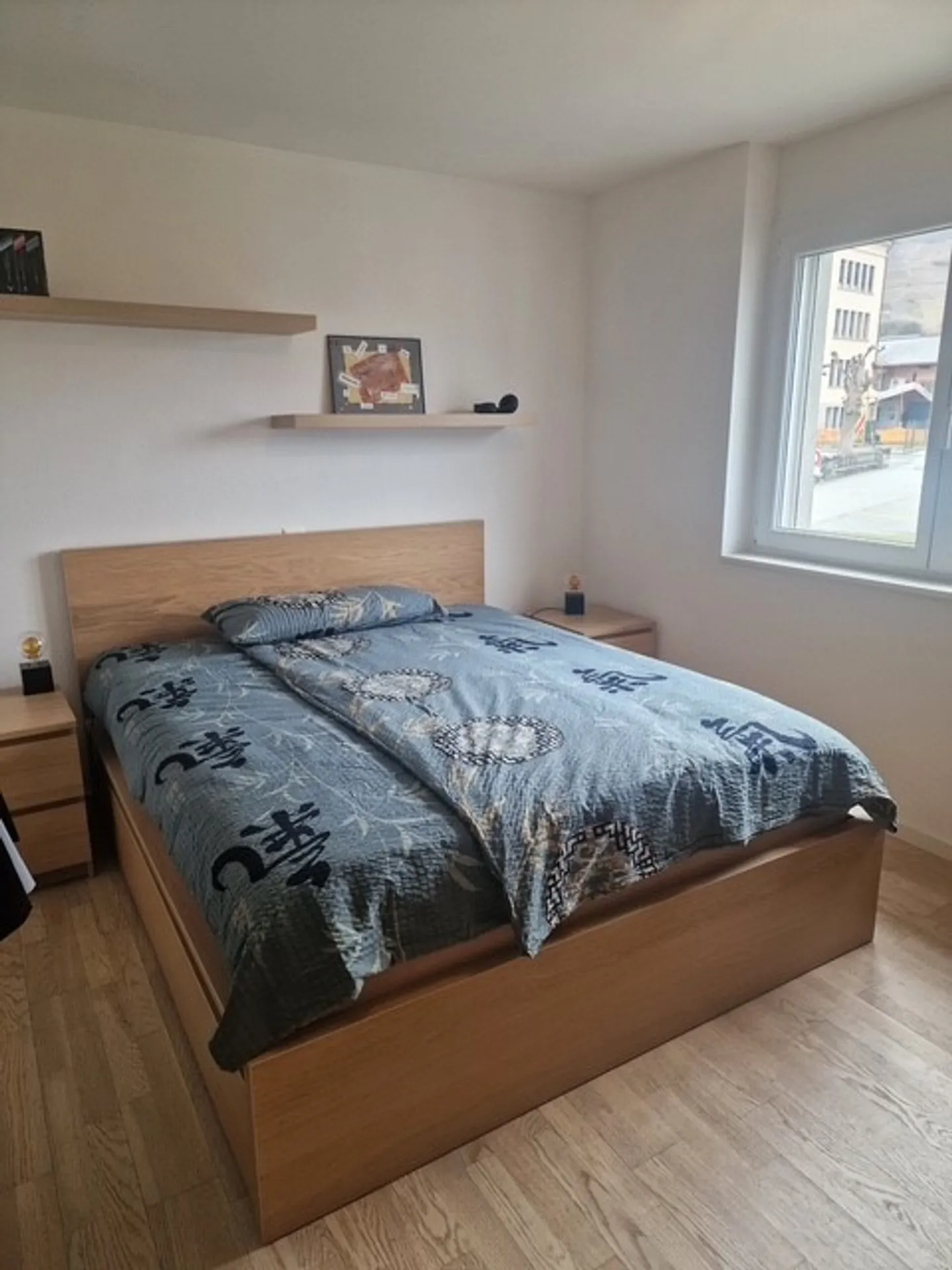 Charmant Appartement Meublé - Photo 4 sur 6