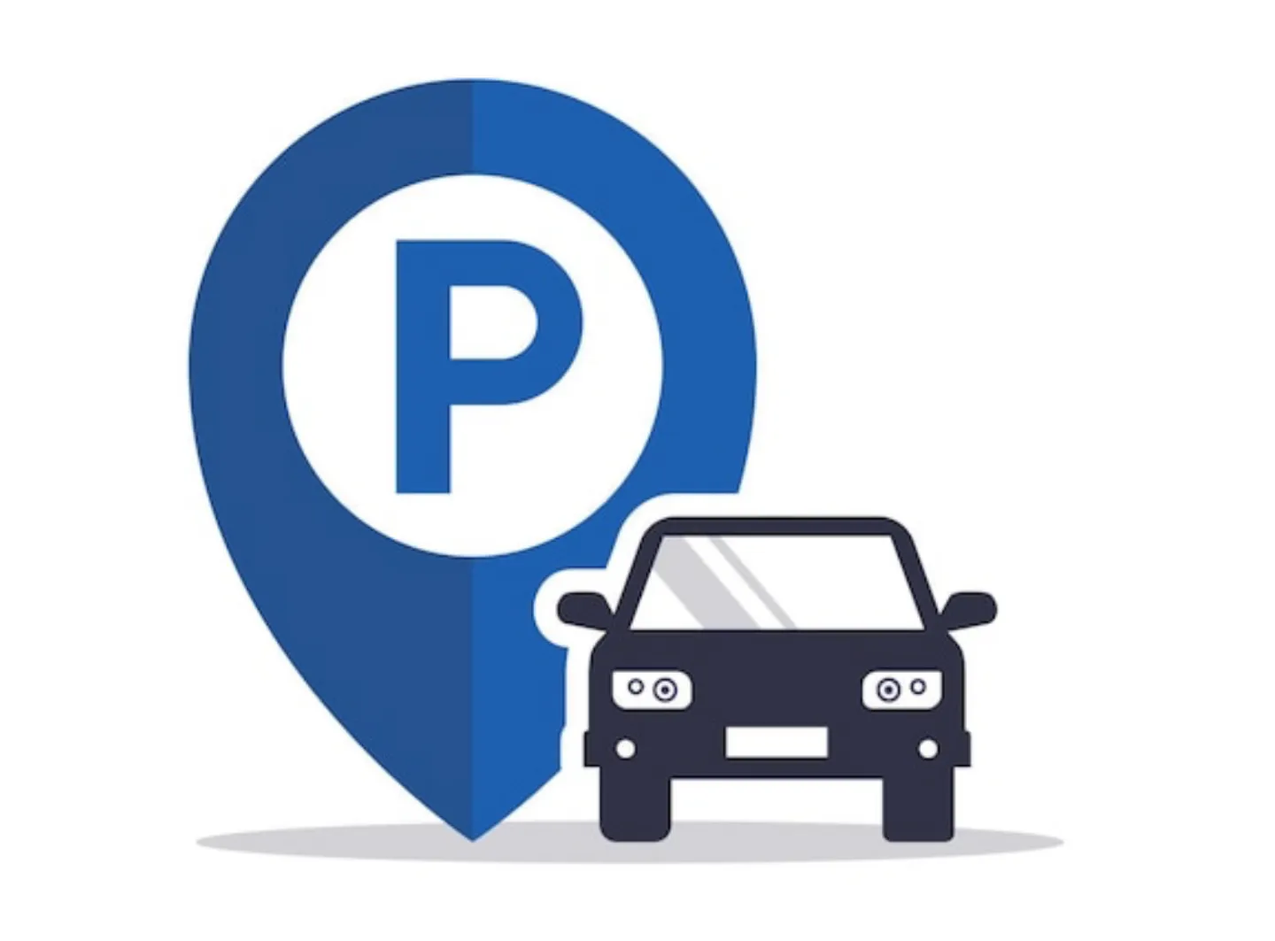 Parcheggio esterno in affitto - Foto 1 di 2