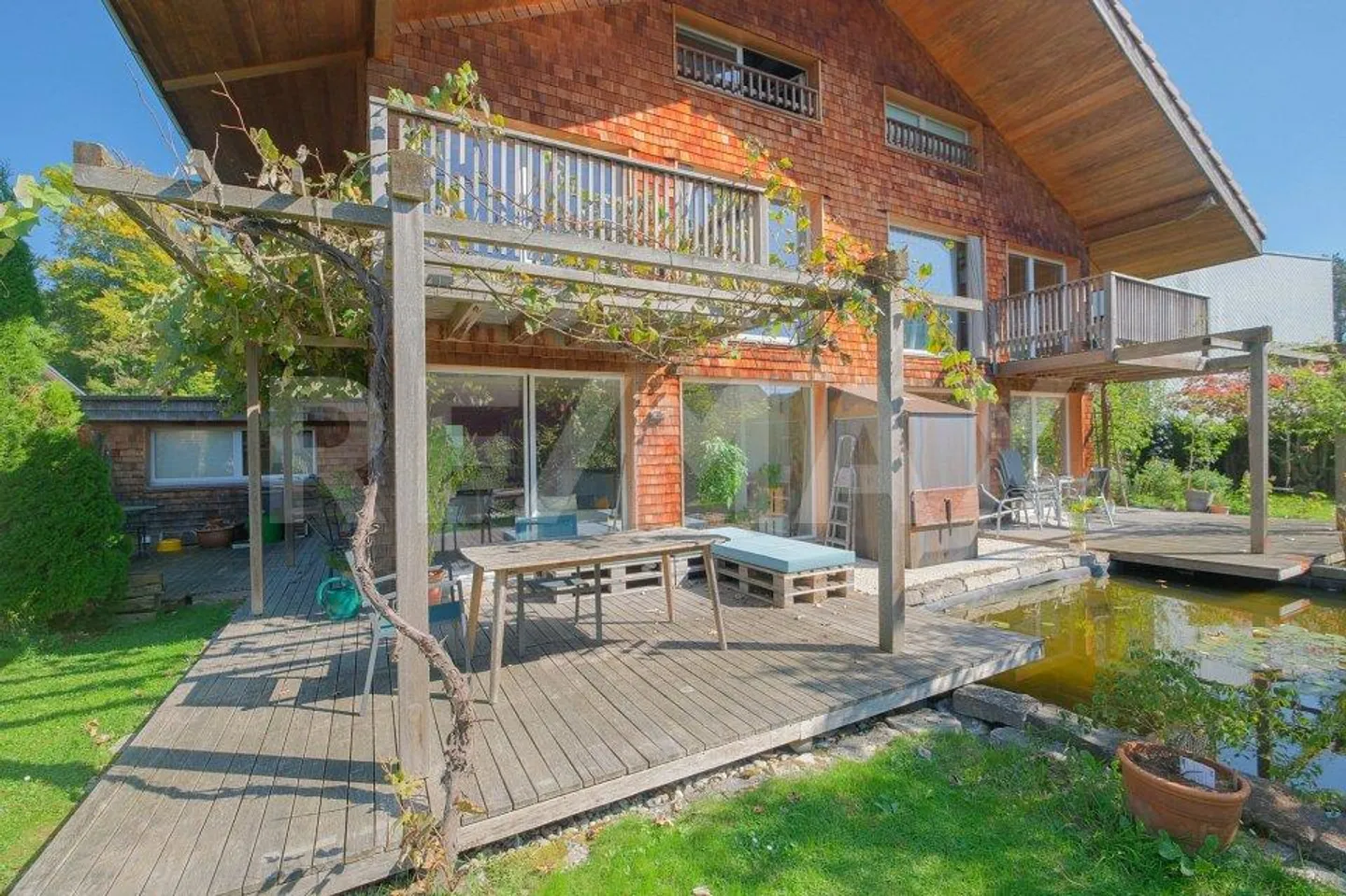 Casa a schiera 4.5 stanze - Foto 1 di 10