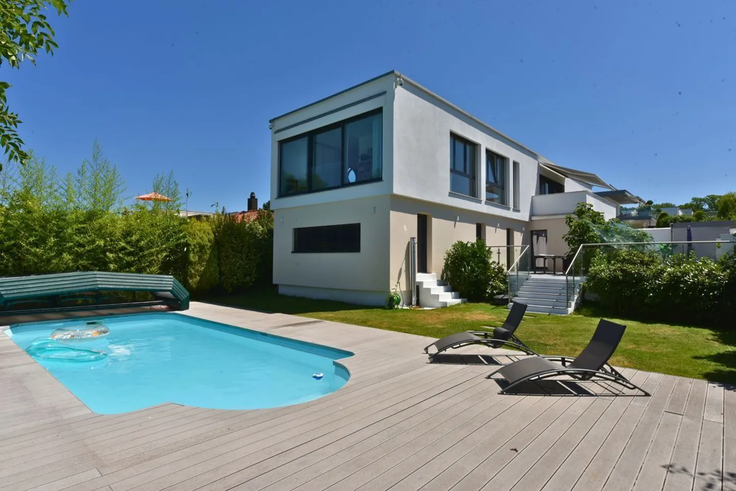 Villa kaufen - Foto 1 von 13