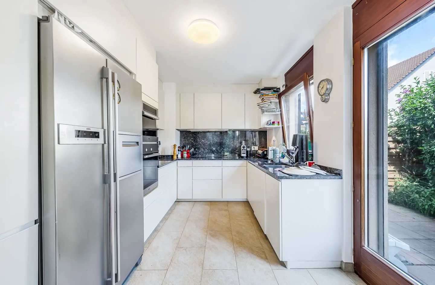 Exclusive! Beautiful Semi-Detached House in Gland! - Photo 6 of 13