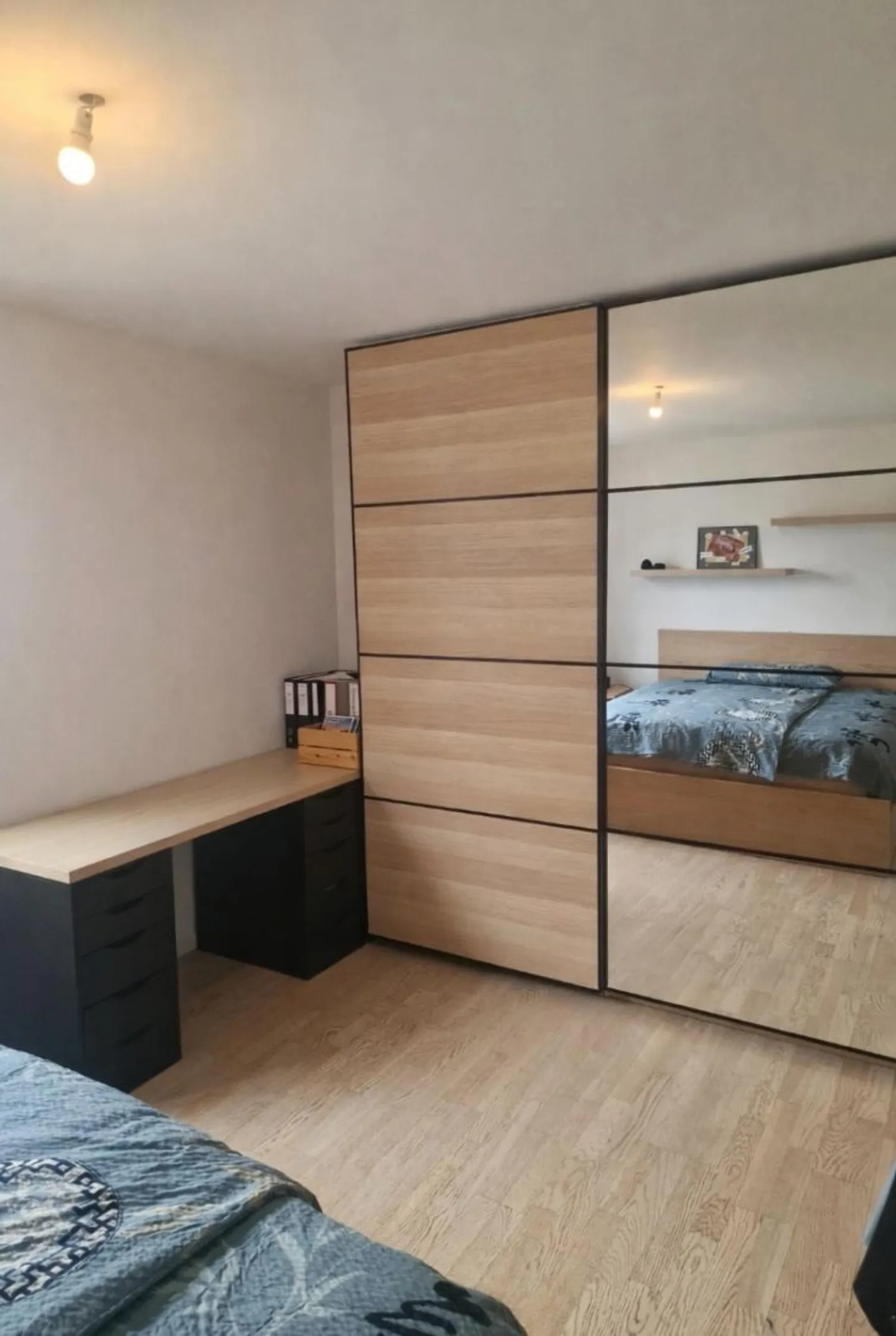 Charmant Appartement Meublé - Photo 5 sur 6