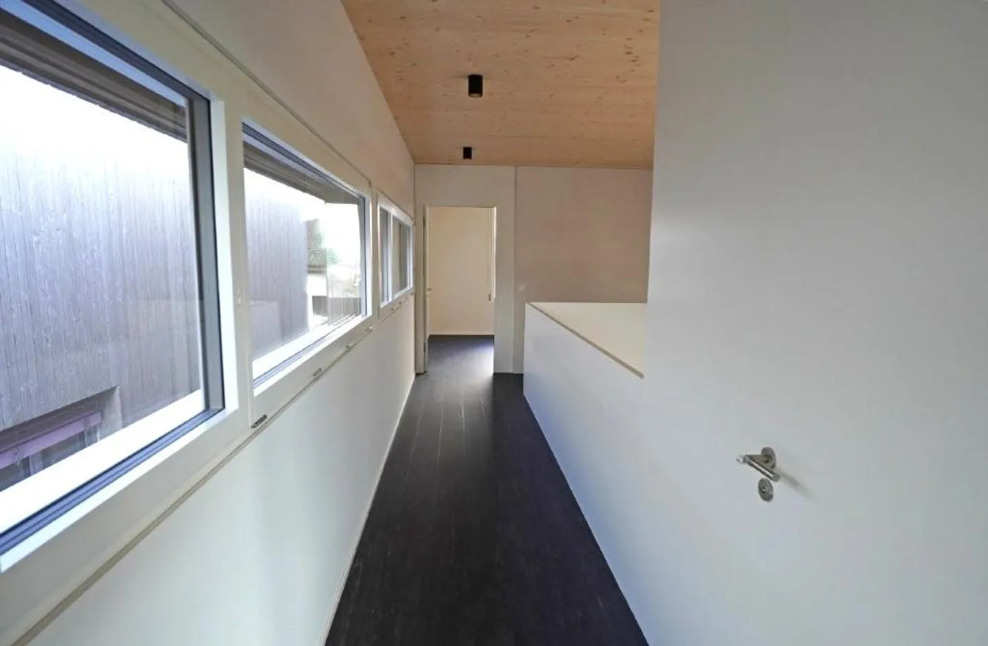 Nuova costruzione prima occupazione: Case Midi di 3,5 stanze a Ehrendingen - Foto 9 di 28