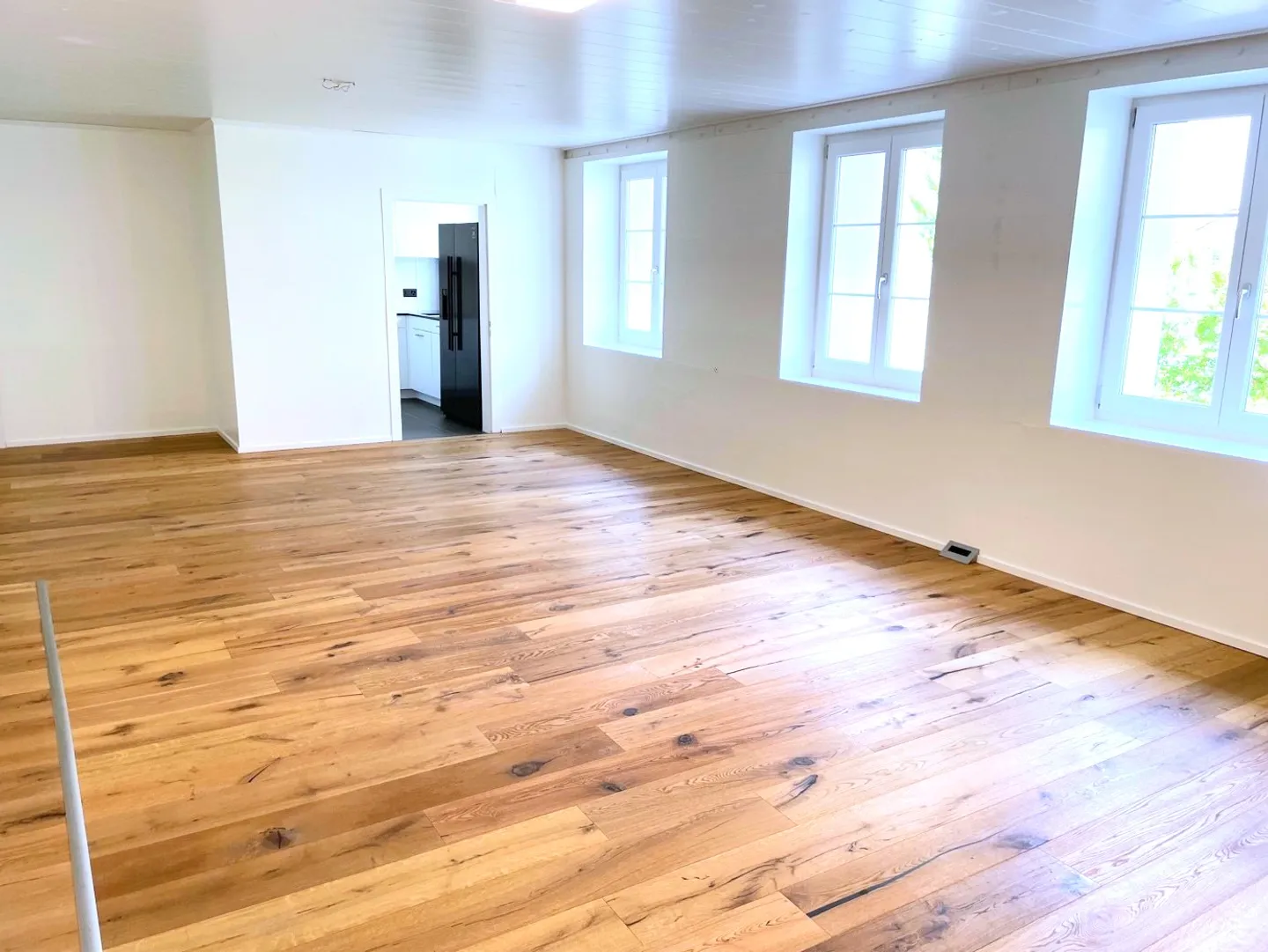 Loft unique à S. Gallen - Photo 2 sur 8