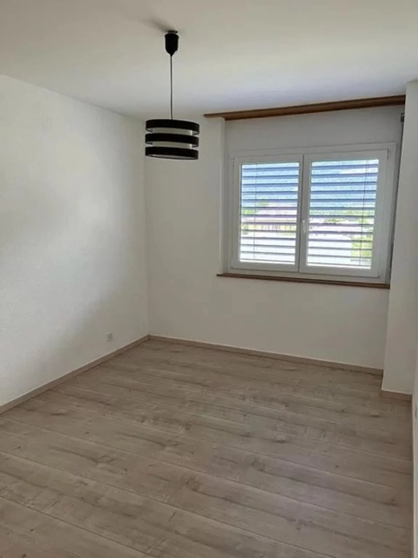 Zu vermieten: Charmantes 2.5-Zimmer-Apartment mit Terrasse in Ardon - Foto 4 von 5