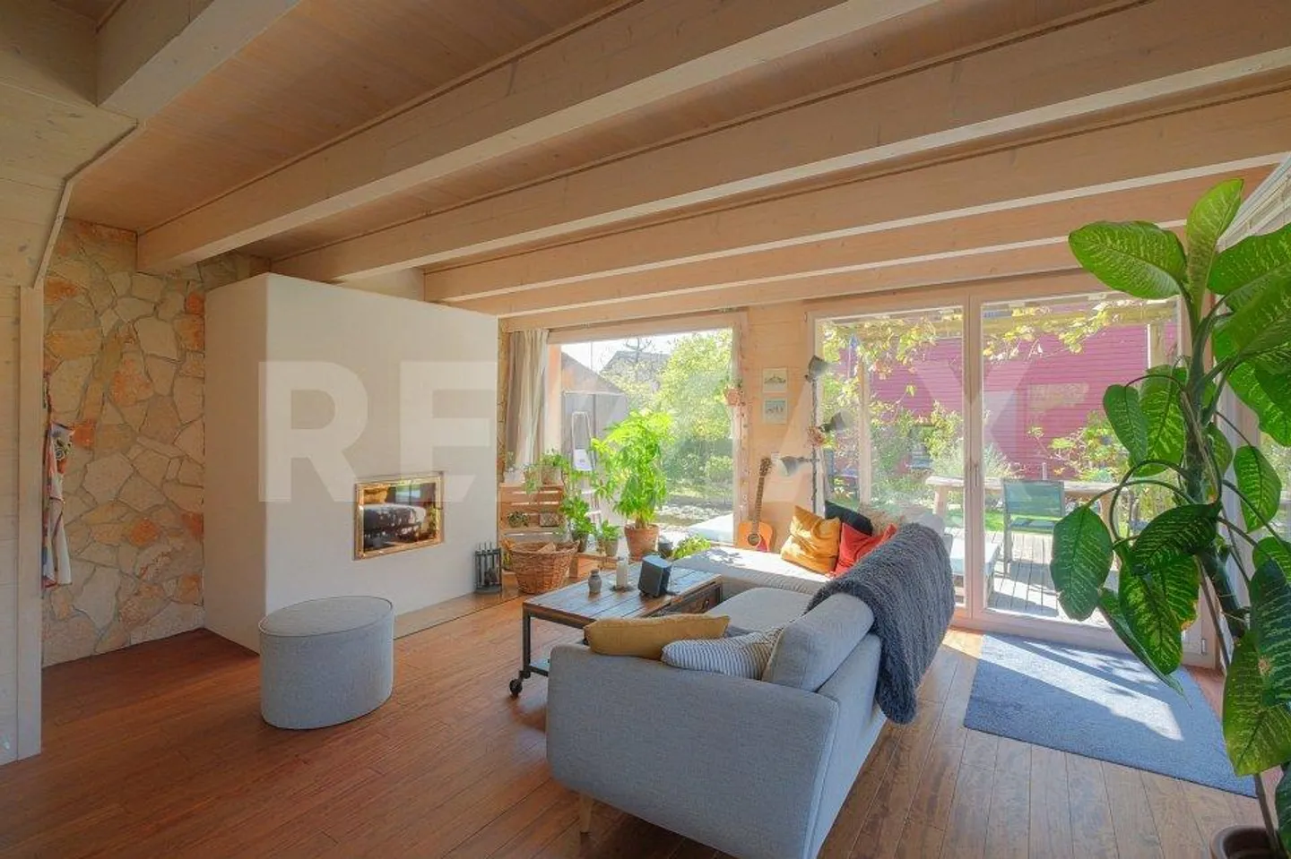 Casa a schiera 4.5 stanze - Foto 2 di 10