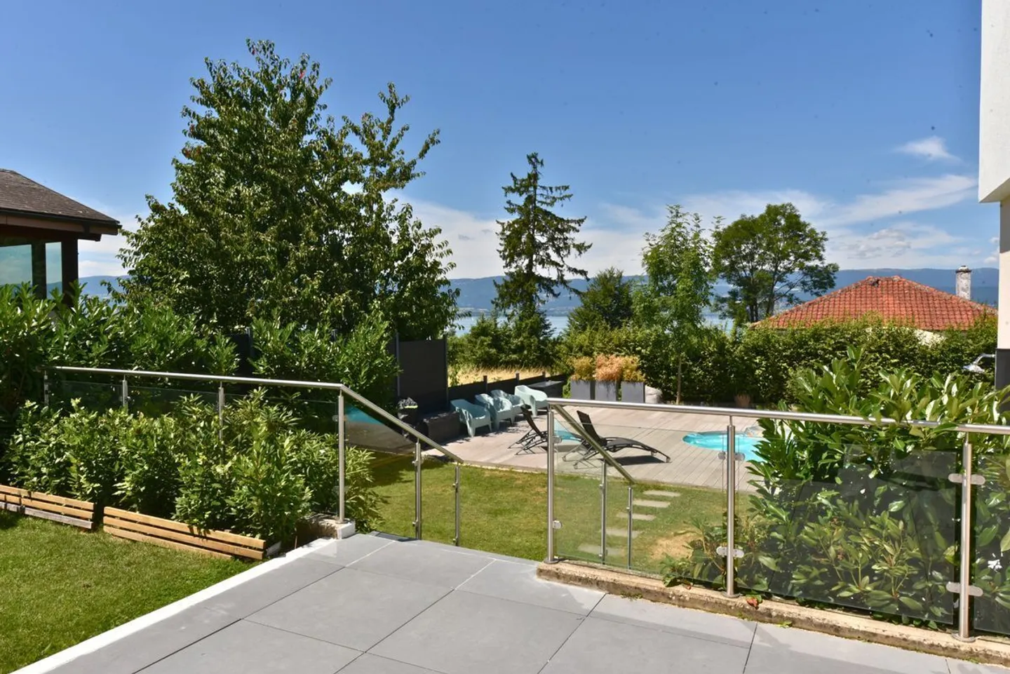 Villa kaufen - Foto 10 von 13