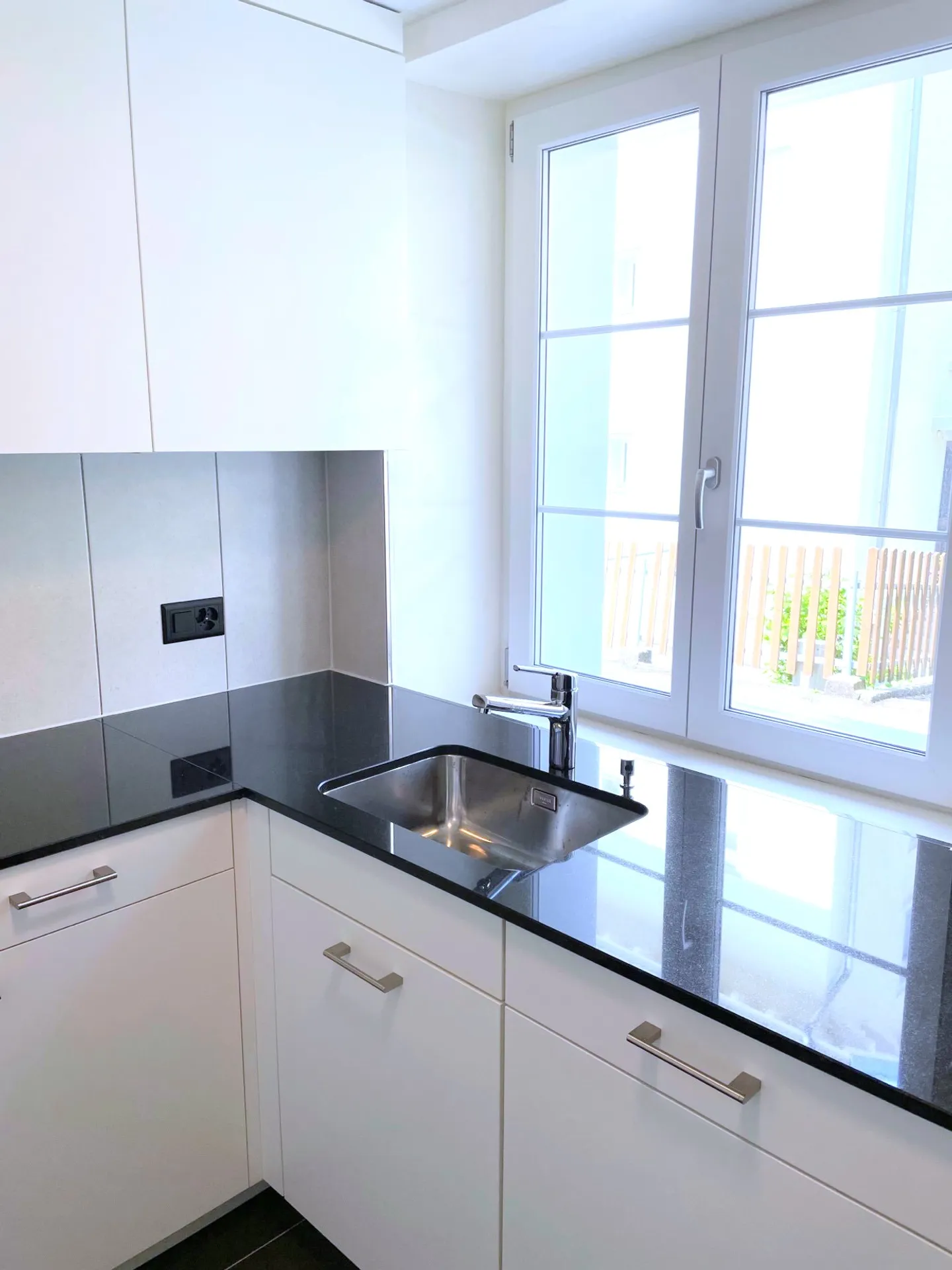 Loft unique à S. Gallen - Photo 4 sur 8