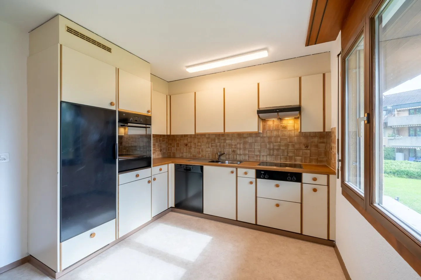 Your new home - 4½-room apartment in a quiet location! - Photo 3 of 9