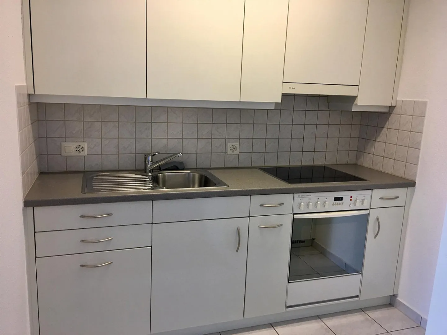 Appartamento singolo situato in posizione centrale - Foto 2 di 6