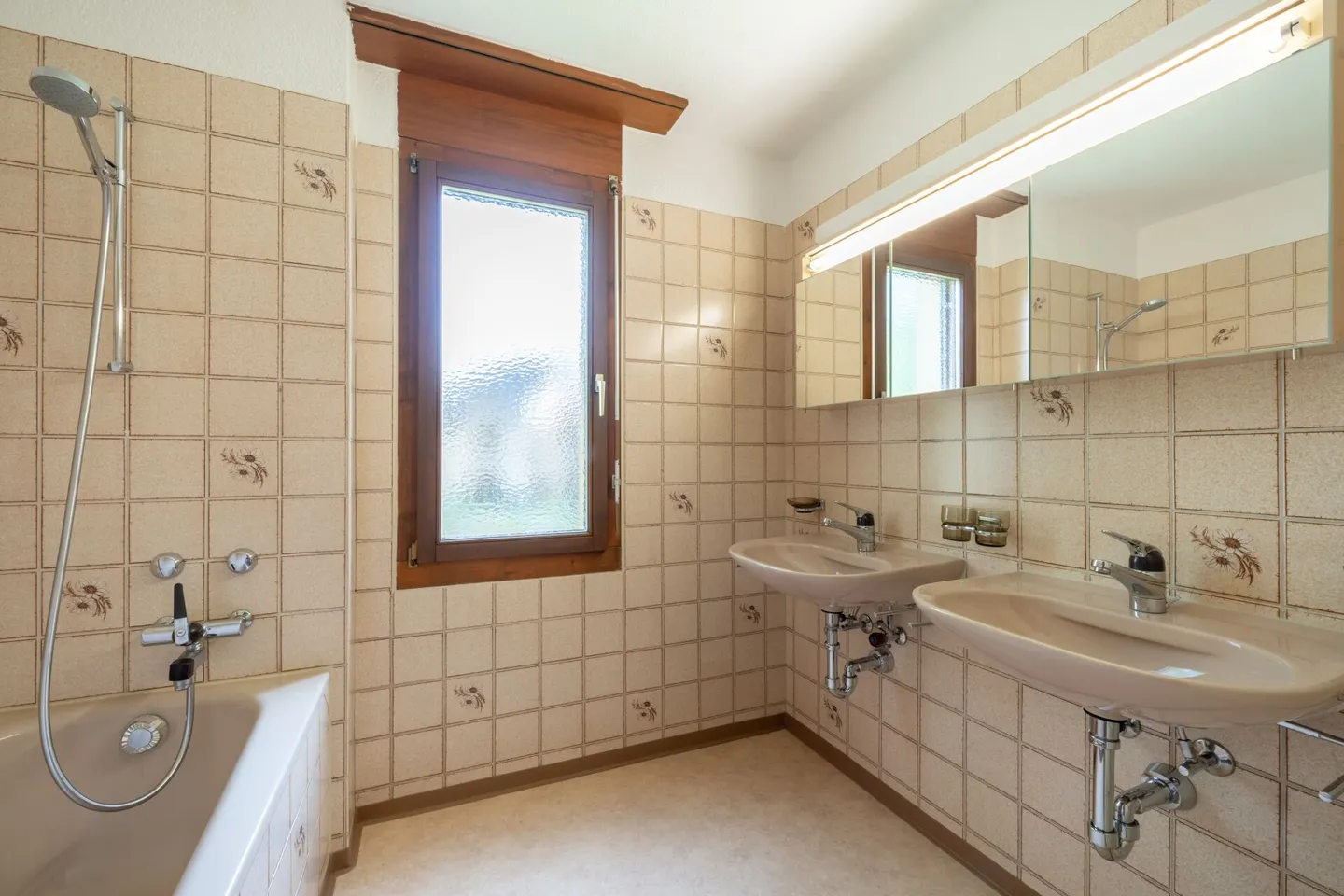 Your new home - 4½-room apartment in a quiet location! - Photo 4 of 9