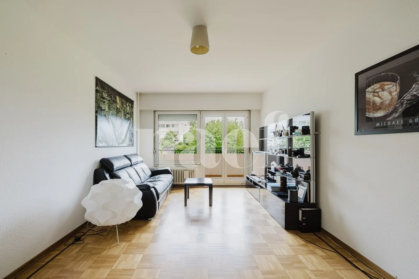 Wohnung mieten - Foto 2 von 10