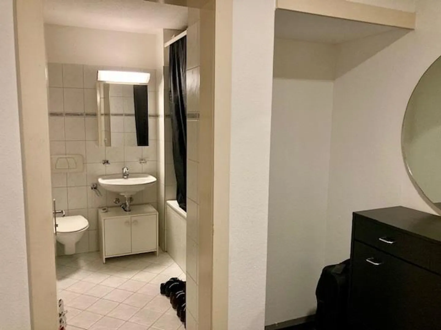 Appartamento singolo situato in posizione centrale - Foto 3 di 6