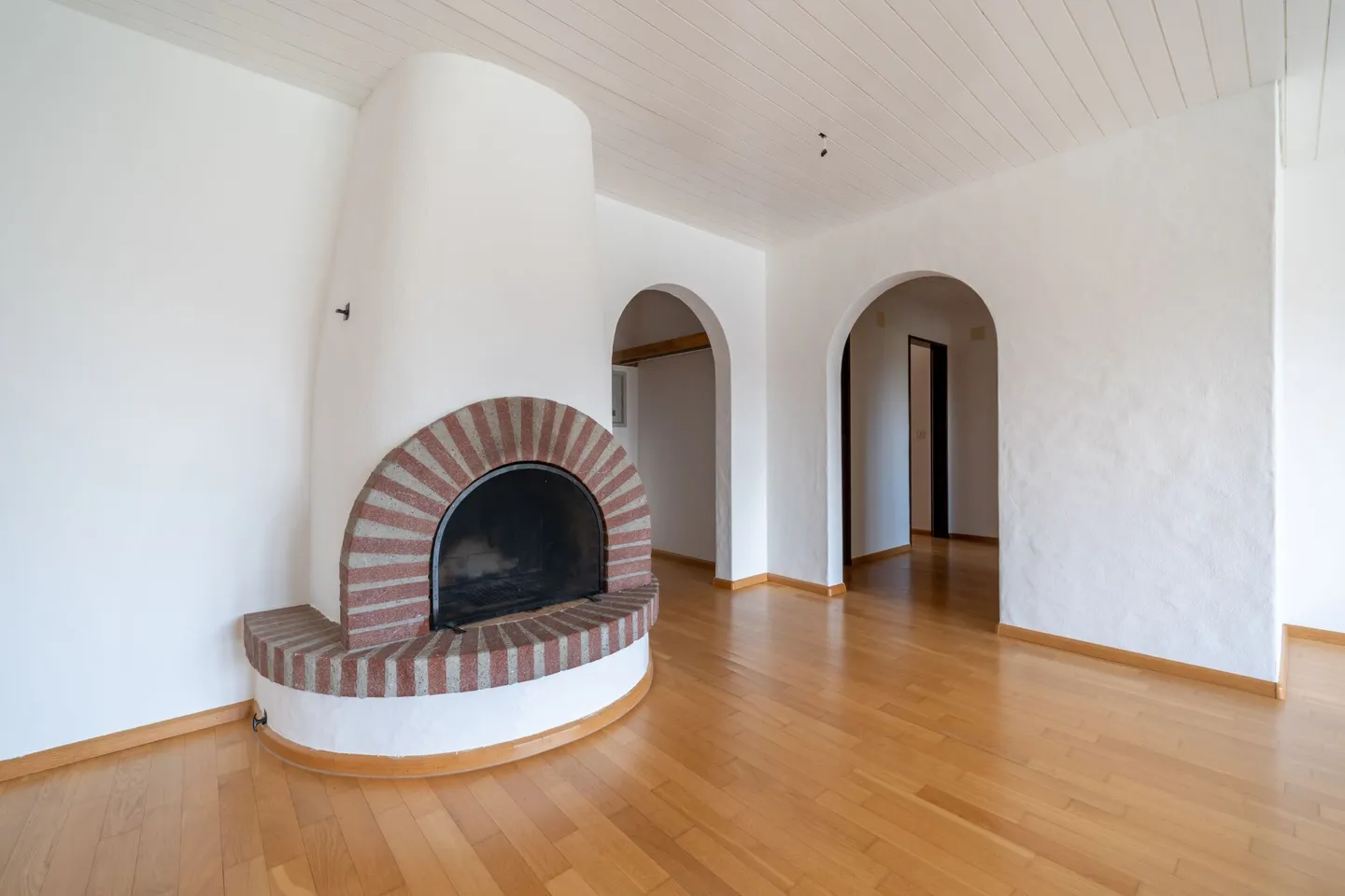 Your new home - 4½-room apartment in a quiet location! - Photo 6 of 9