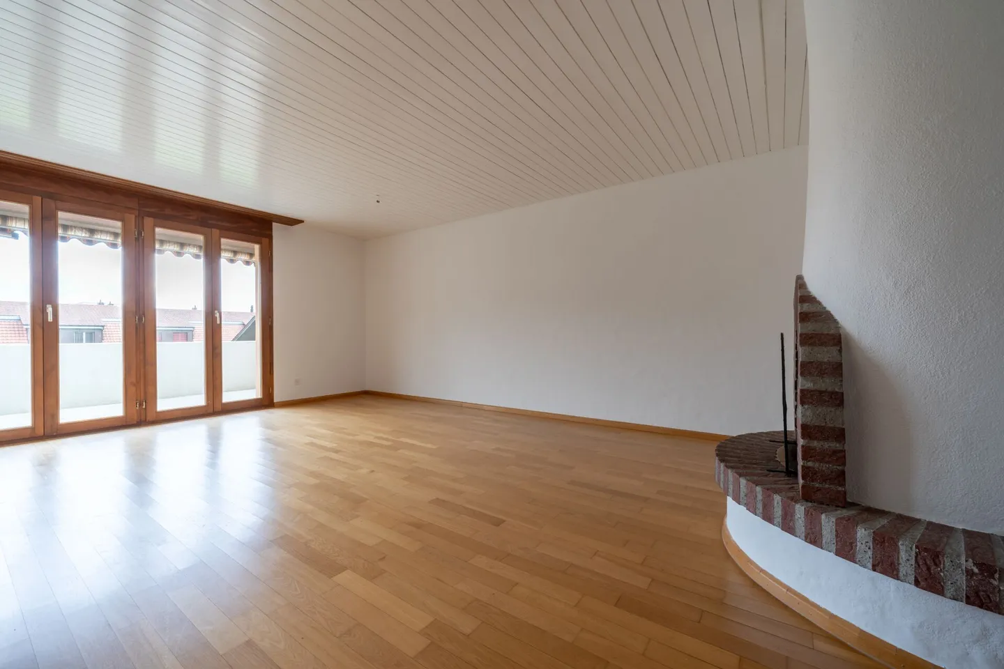 Your new home - 4½-room apartment in a quiet location! - Photo 7 of 9