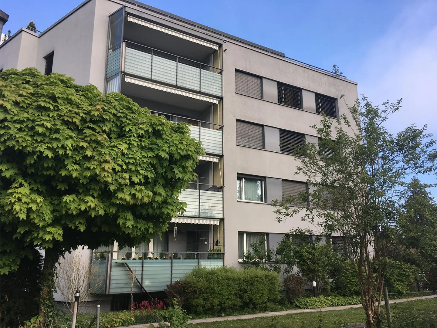 Appartamento singolo situato in posizione centrale - Foto 1 di 6