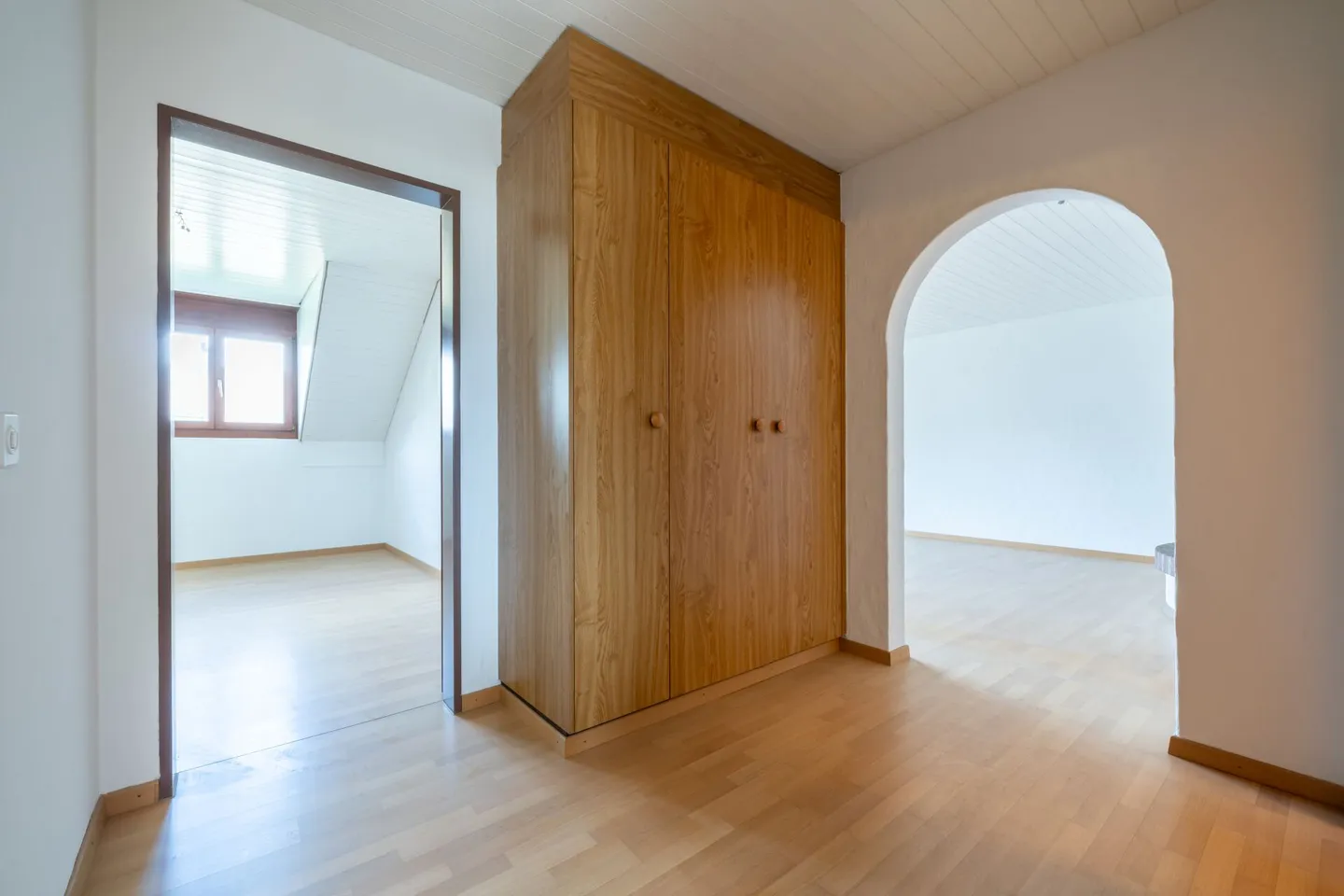 Your new home - 4½-room apartment in a quiet location! - Photo 9 of 9