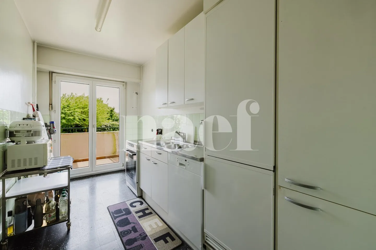 Wohnung mieten - Foto 4 von 10