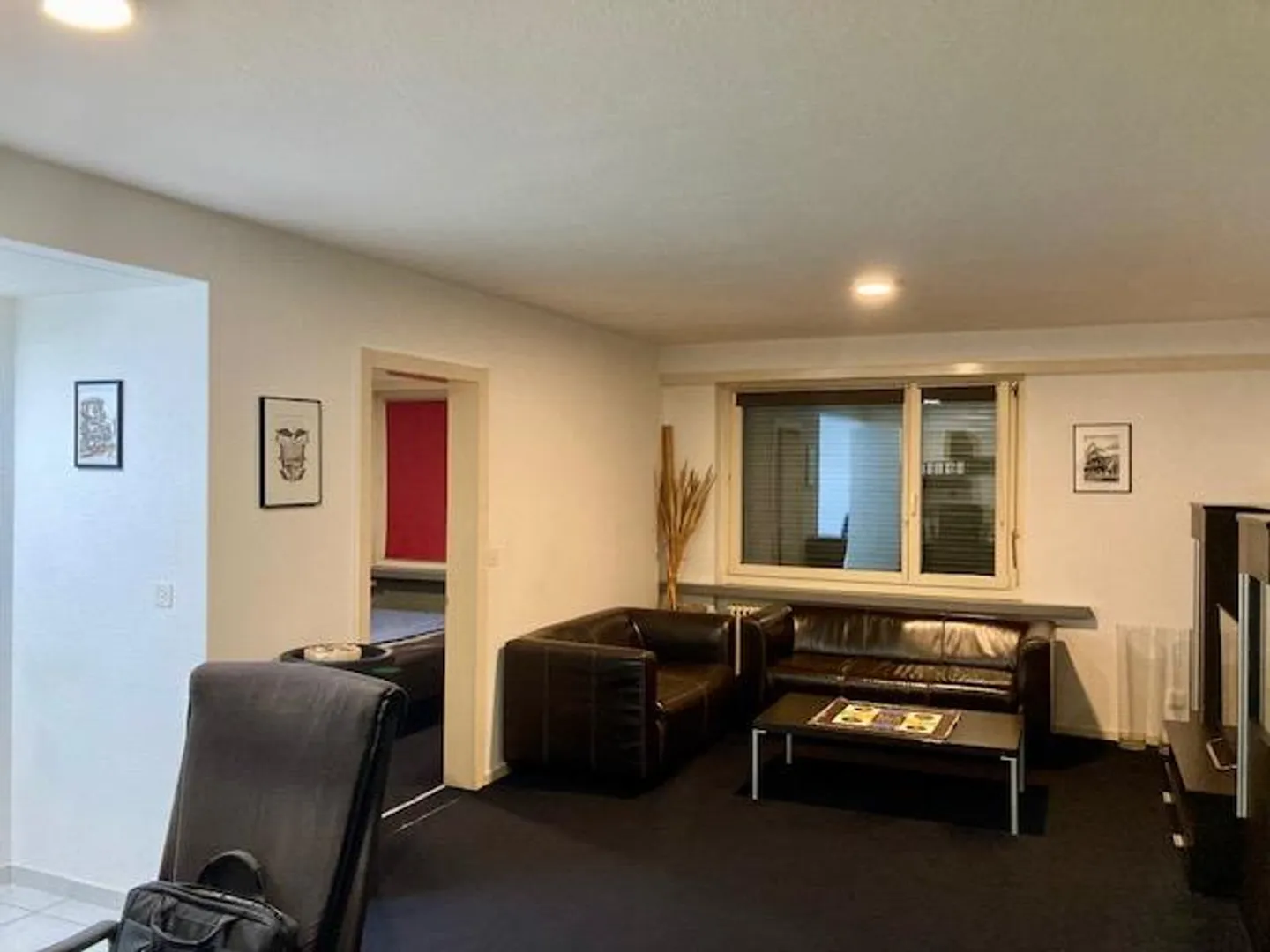 Appartamento singolo situato in posizione centrale - Foto 4 di 6