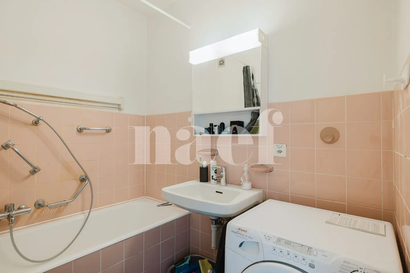 Wohnung mieten - Foto 6 von 10