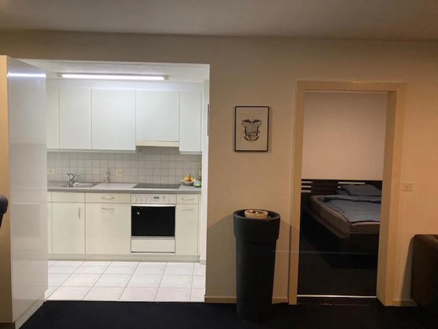 Appartamento singolo situato in posizione centrale - Foto 5 di 6