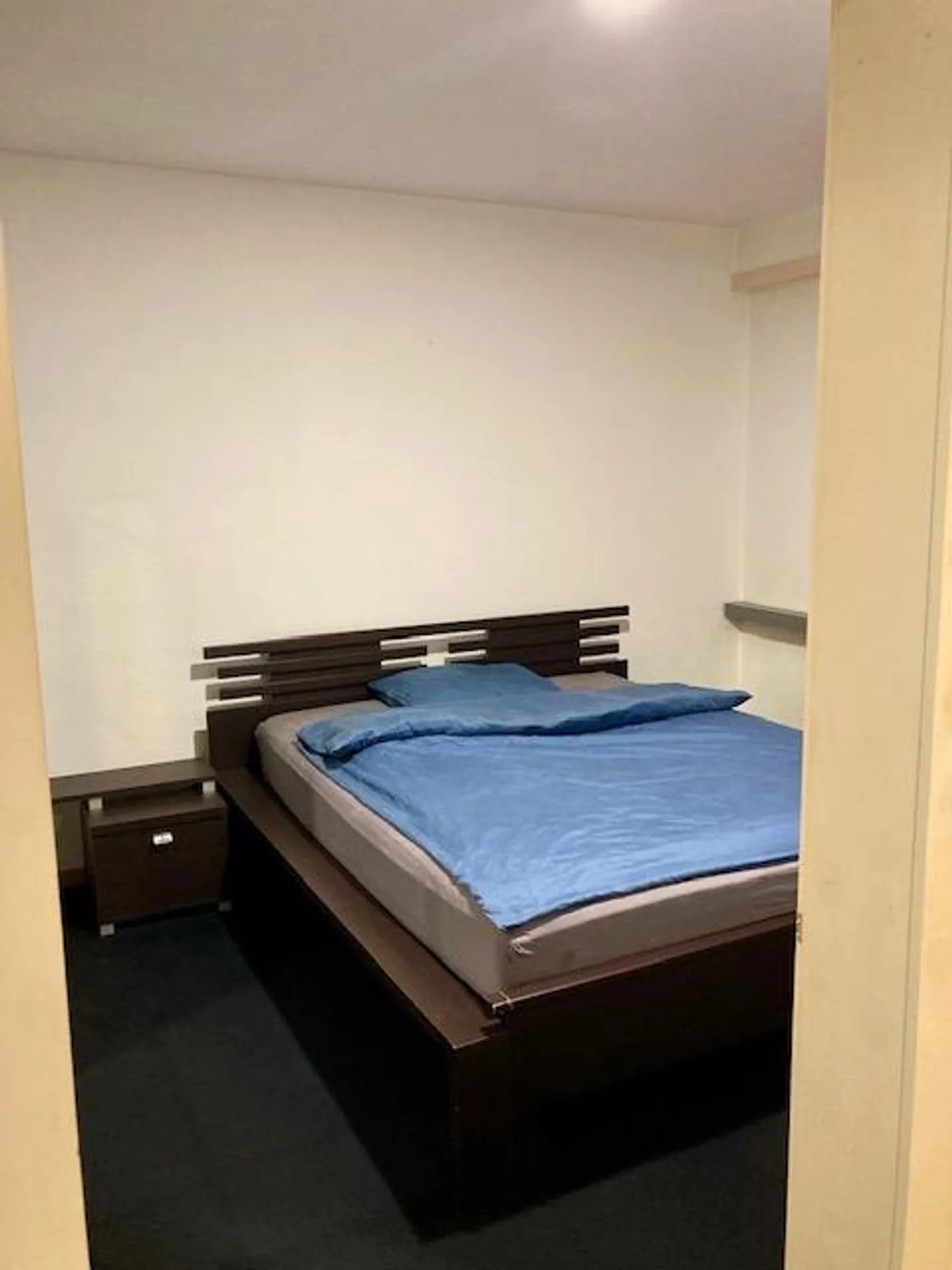 Appartamento singolo situato in posizione centrale - Foto 6 di 6