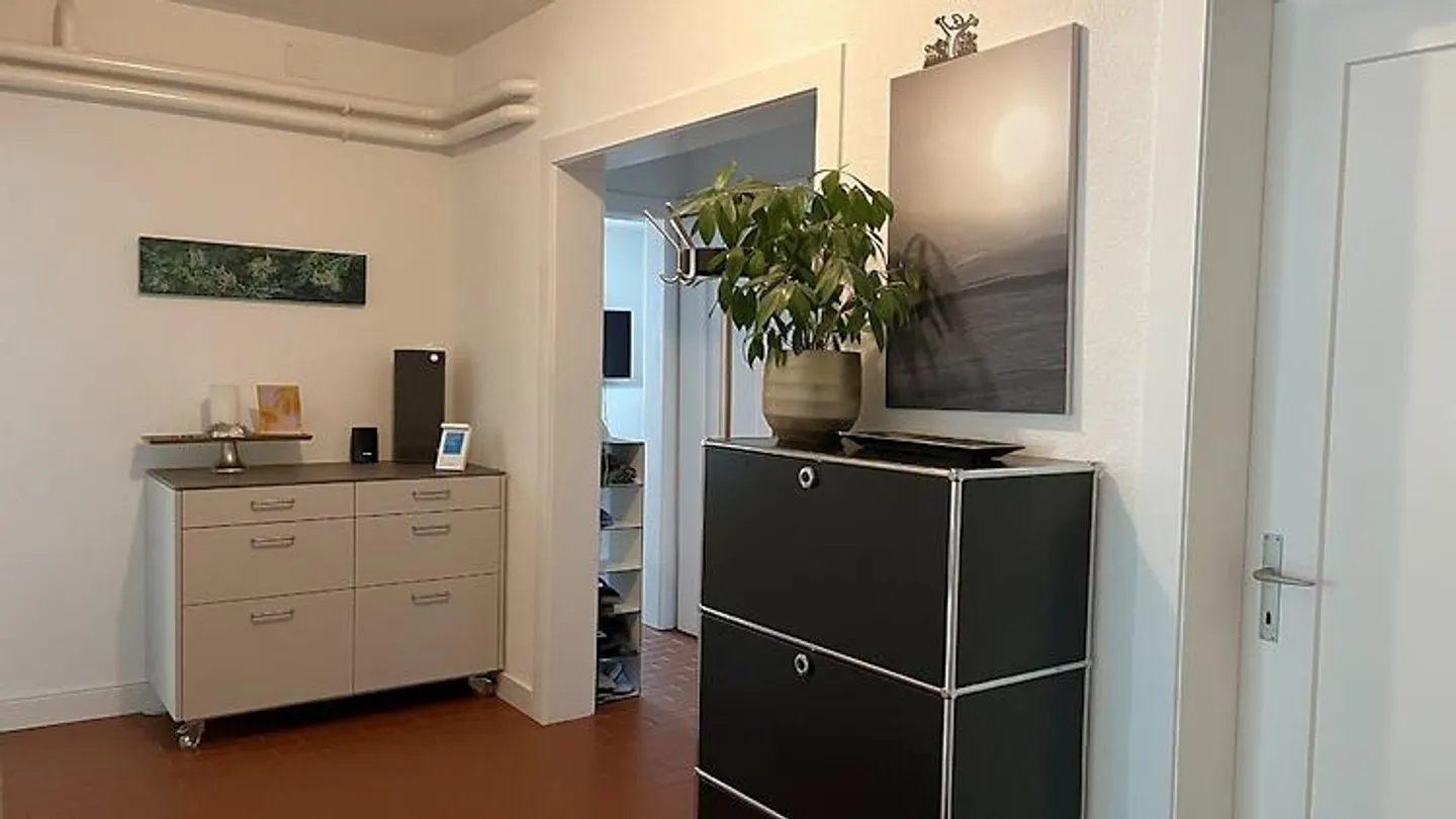 Appartamento 4 locali a Berna - Bern-Felsenau, arredato, temporaneo - Foto 4 di 10