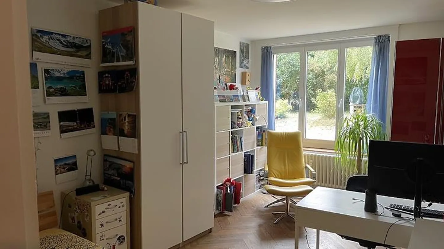 Appartamento 4 locali a Berna - Bern-Felsenau, arredato, temporaneo - Foto 5 di 10