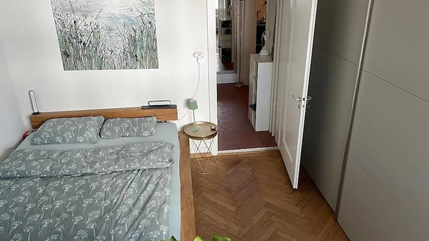 Appartamento 4 locali a Berna - Bern-Felsenau, arredato, temporaneo - Foto 7 di 10