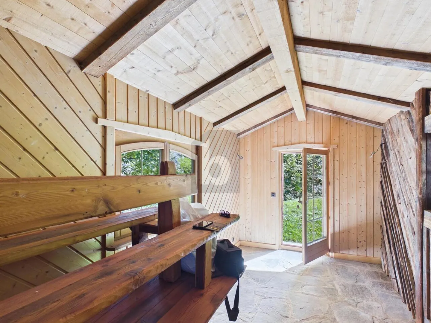 Charming Mountain Retreat - Photo 5 of 6