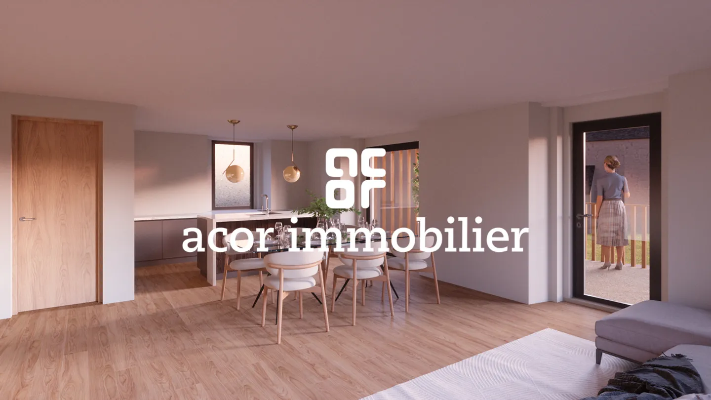 Moderne Apartments in Ardon - Foto 5 von 7