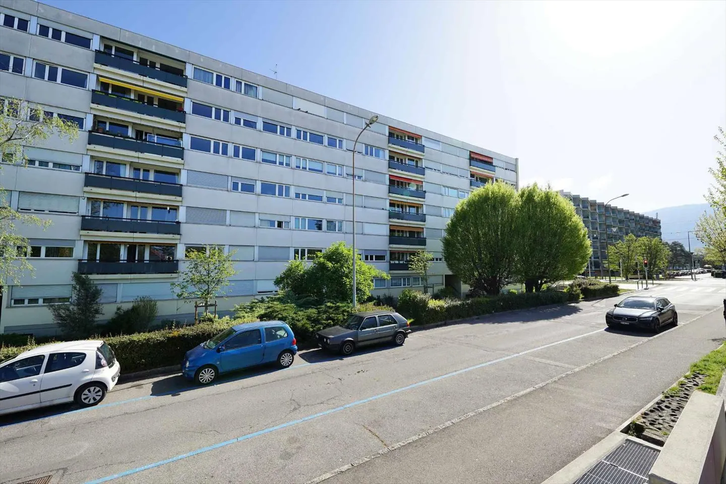 3-Zimmer-Wohnung - Foto 1 von 1