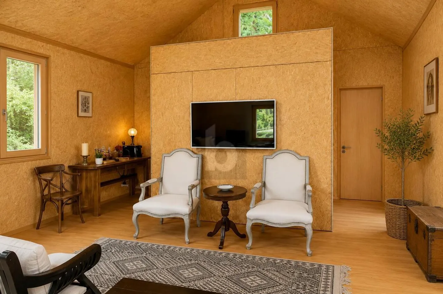 LOFT CASCADE - Photo 3 sur 6