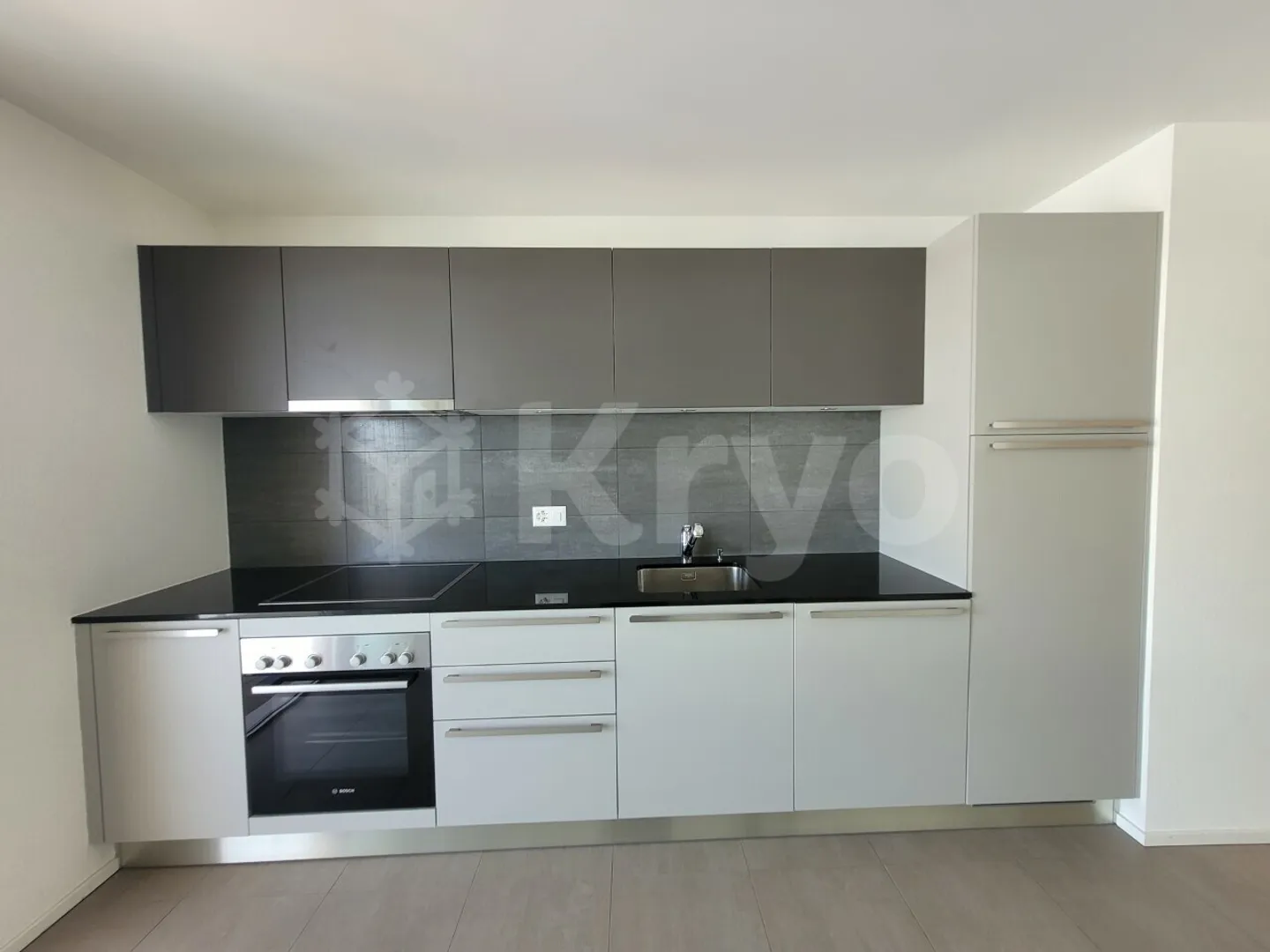 Appartamento in affitto - Foto 2 di 5