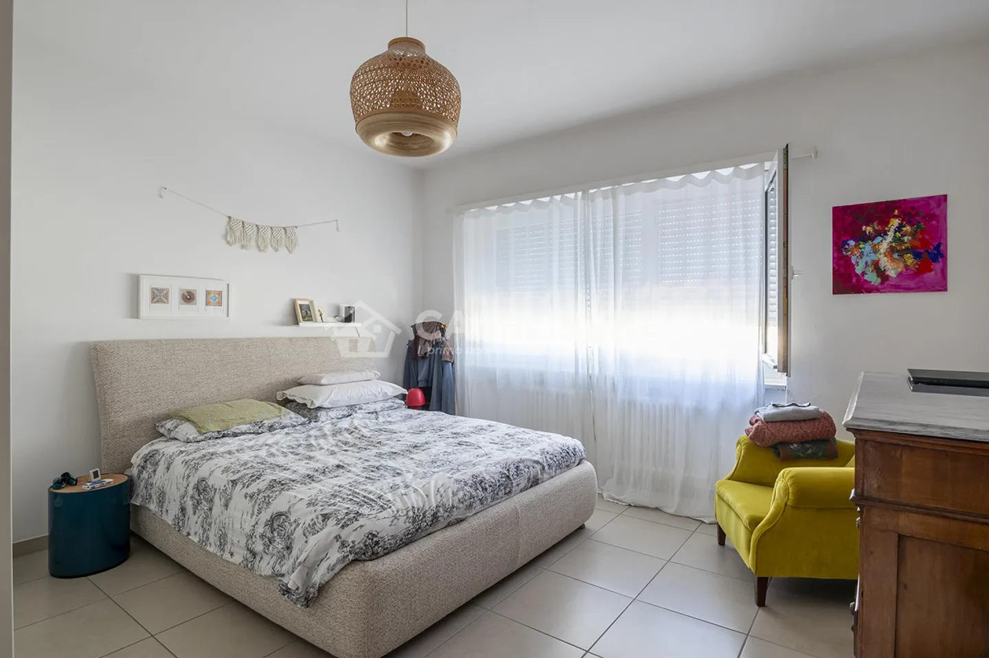 Ampio appartamento 4.5 locali - Foto 5 di 8