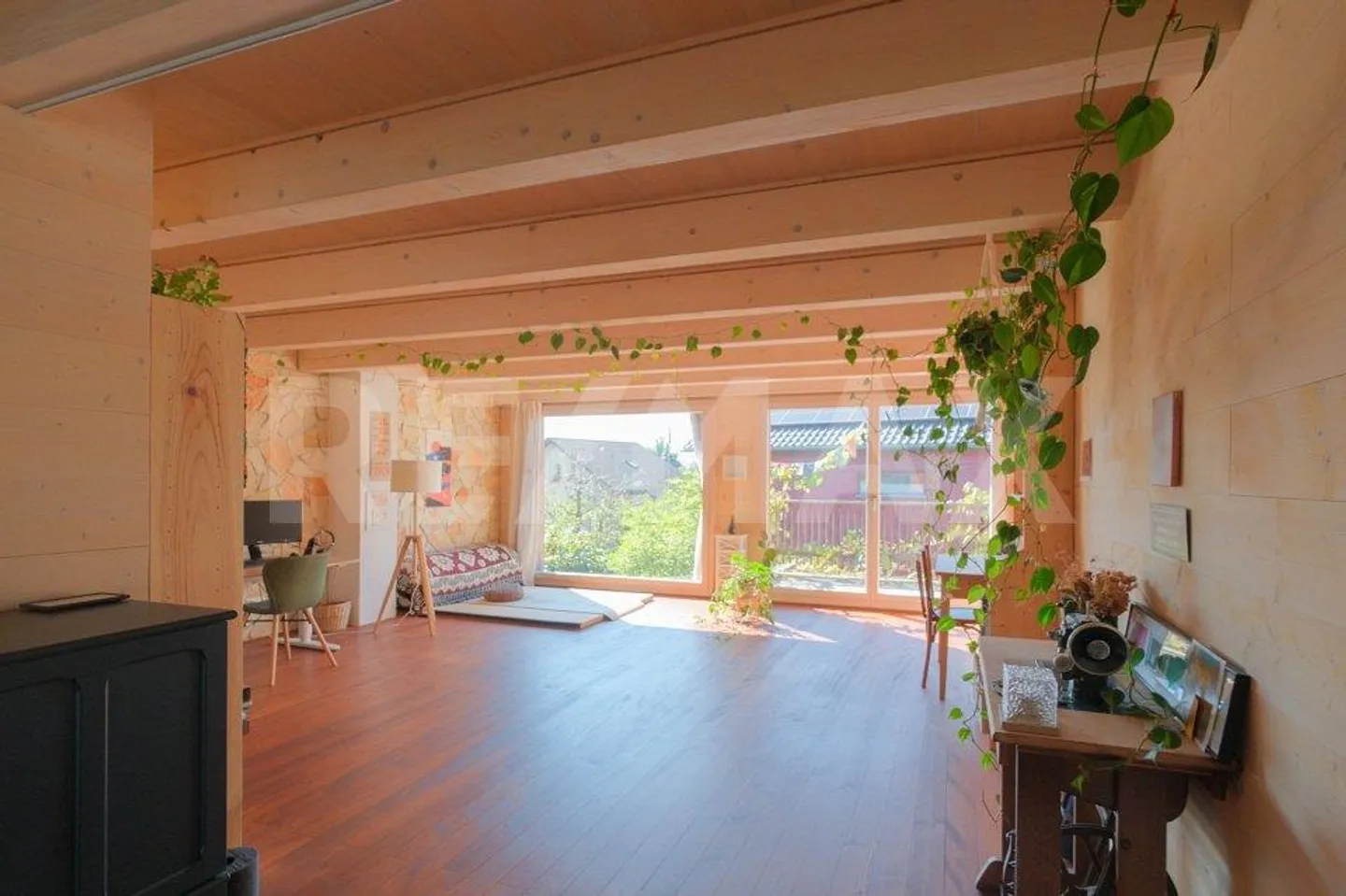 Casa a schiera 4.5 stanze - Foto 7 di 10