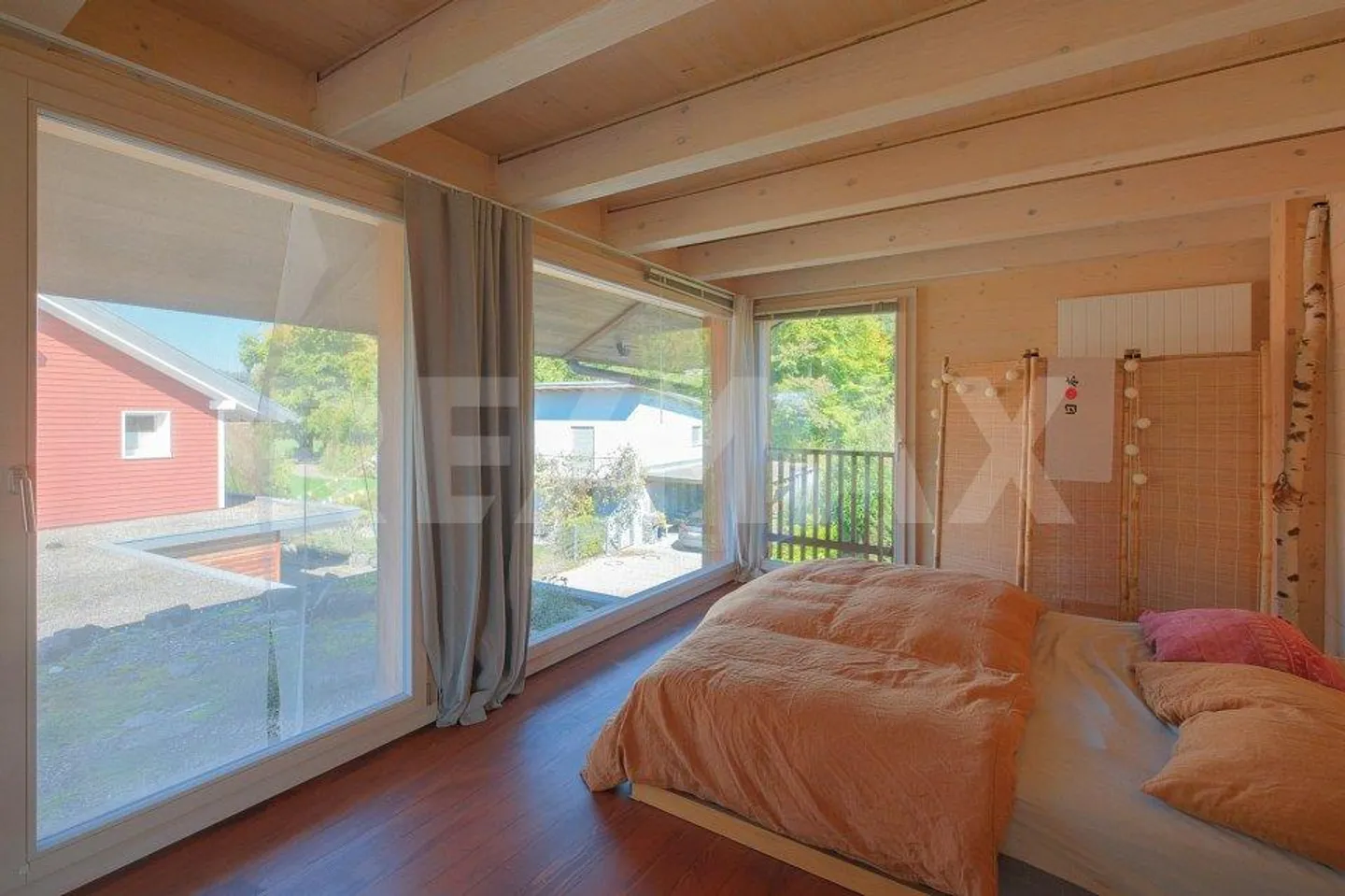 Casa a schiera 4.5 stanze - Foto 8 di 10