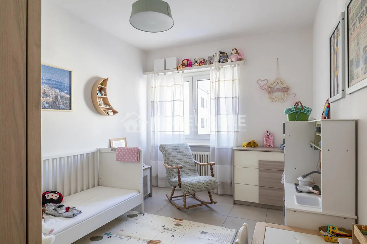 Ampio appartamento 4.5 locali - Foto 7 di 8