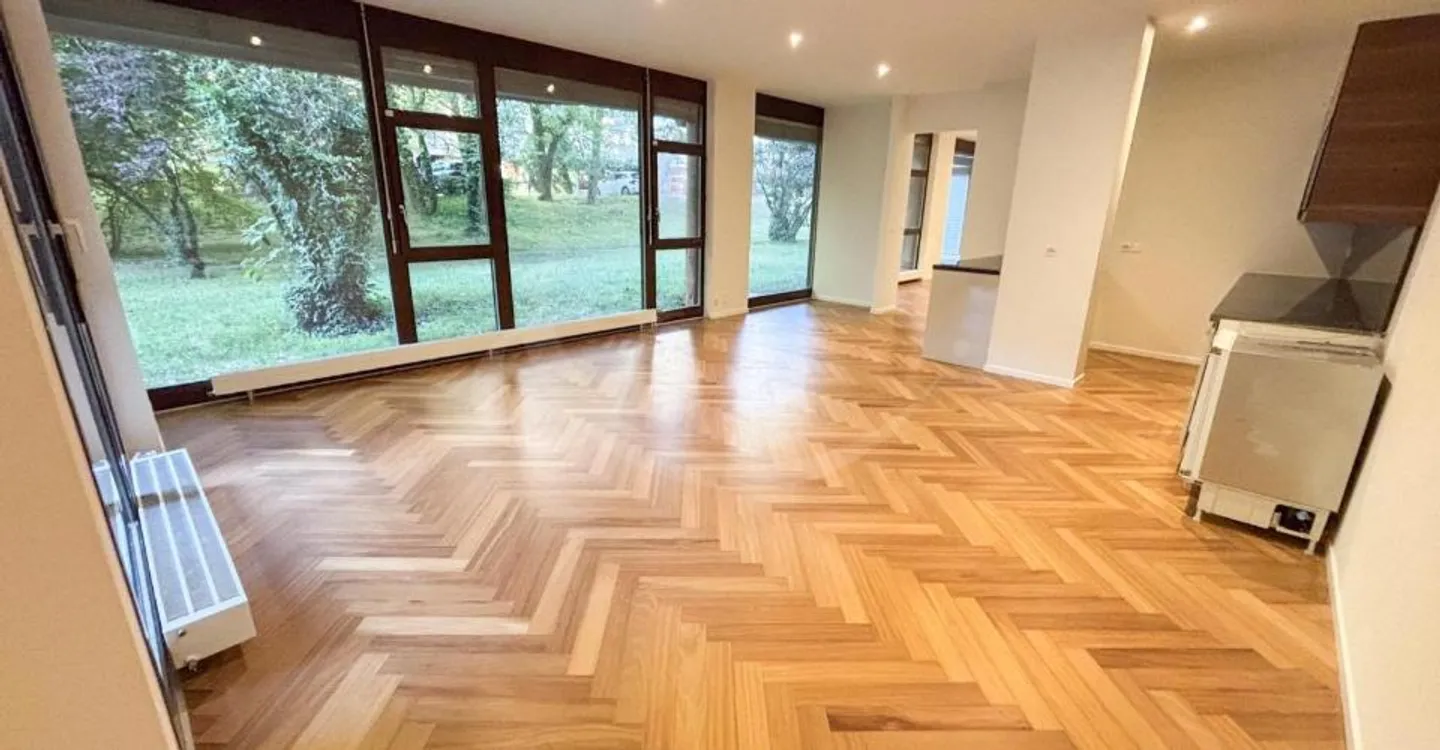 Appartamento Elegante a Malagnou - Foto 2 di 6