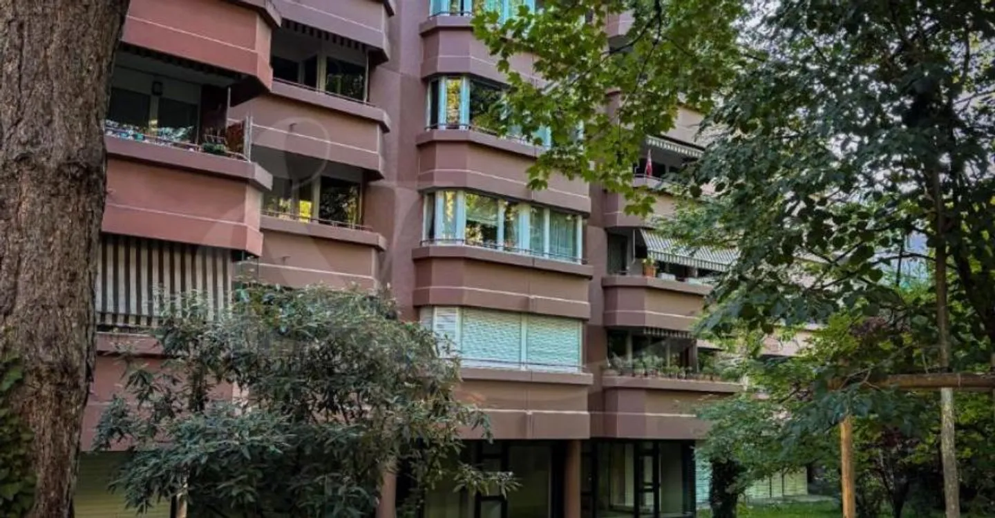 Appartamento Elegante a Malagnou - Foto 6 di 6
