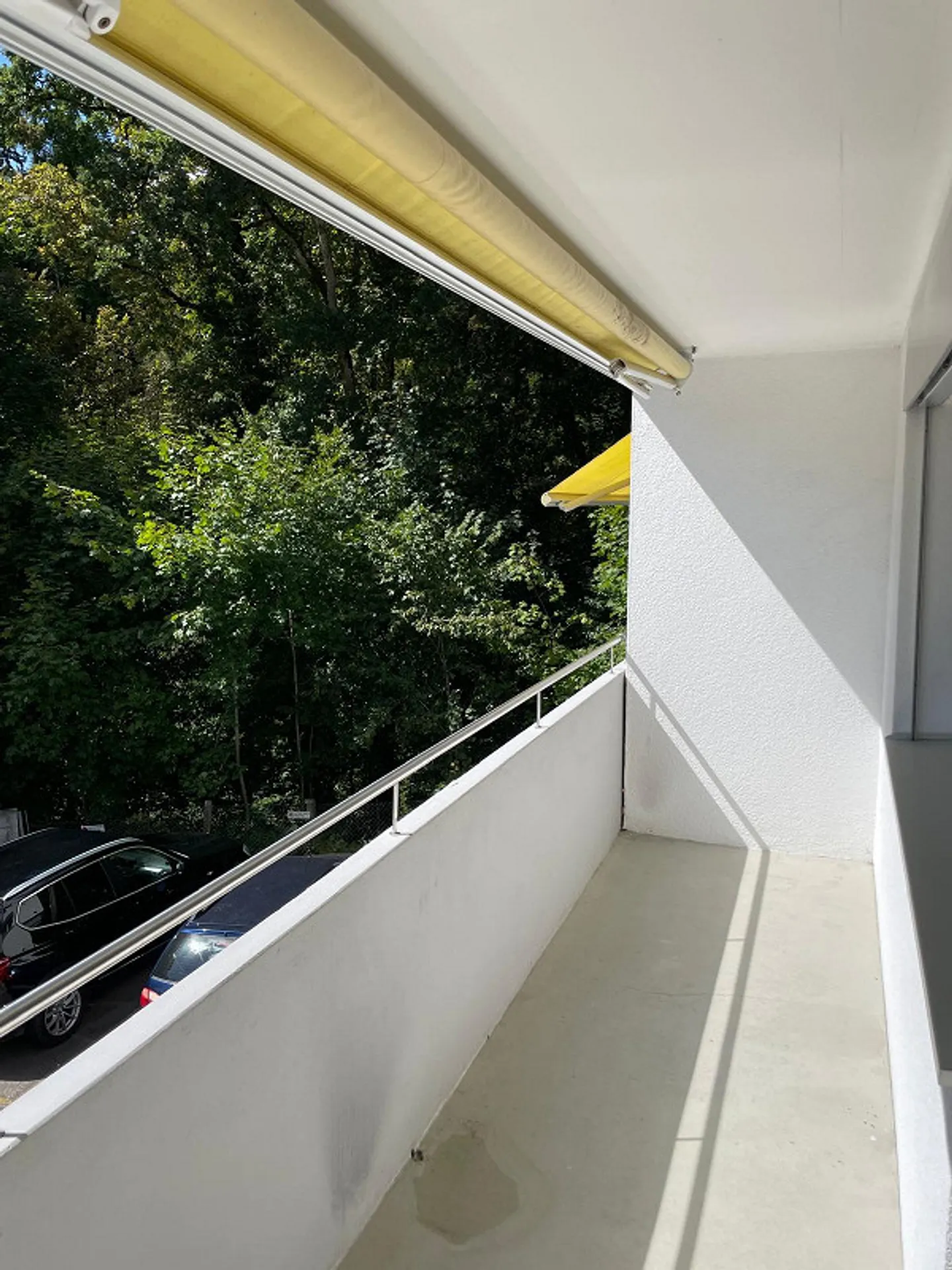 Appartamento 1 camera con balcone - Foto 2 di 6
