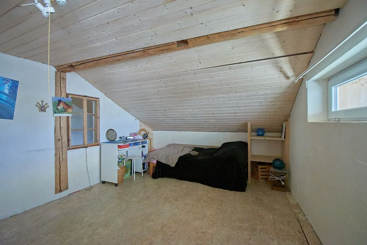 Un chalet qui raconte une histoire... et attend la vôtre. - Photo 7 sur 11