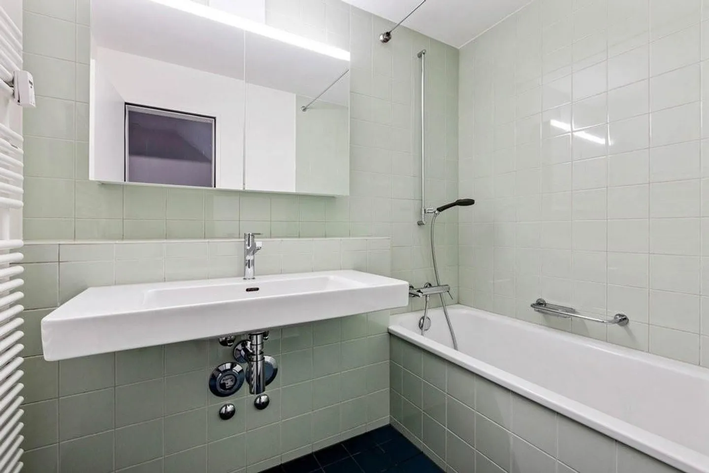 Duplex apartment in a quiet location - Photo 4 of 9