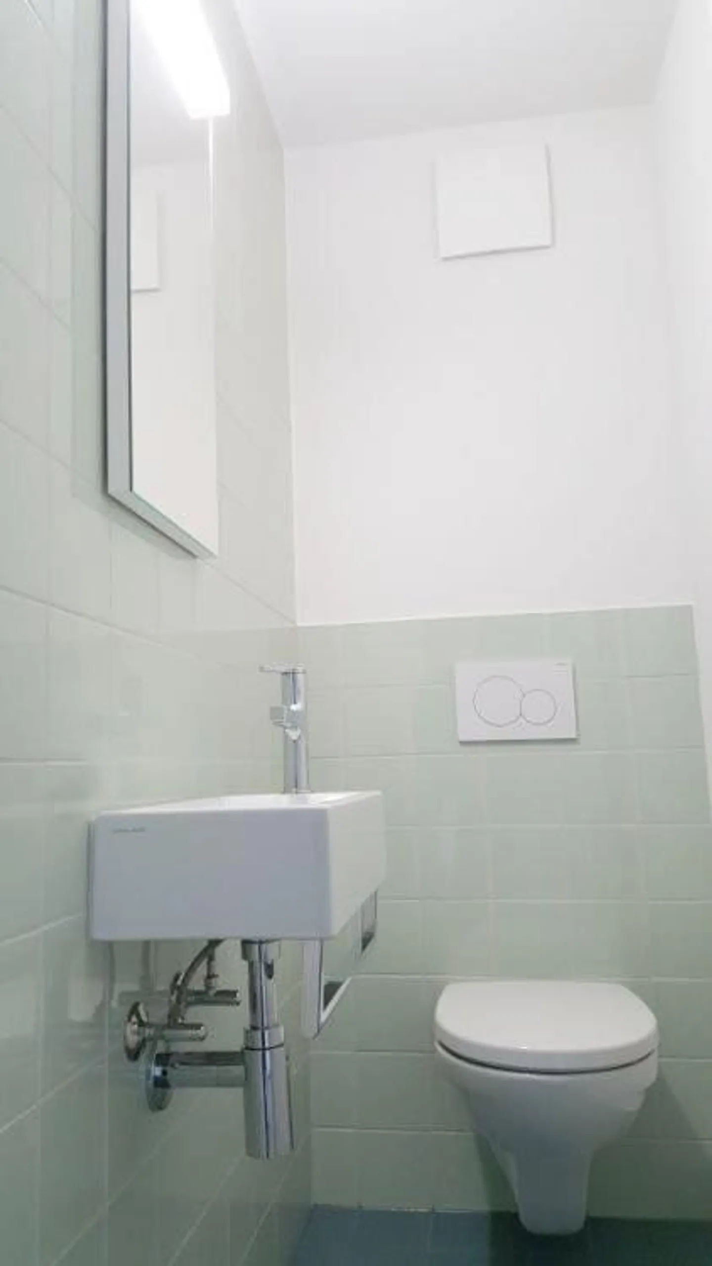 Duplex apartment in a quiet location - Photo 5 of 9