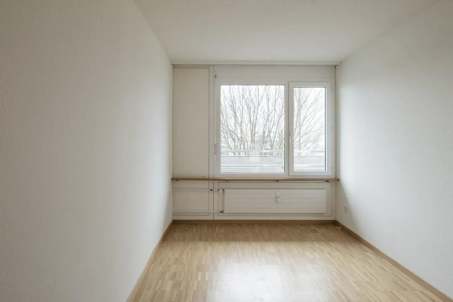 Duplex apartment in a quiet location - Photo 7 of 9